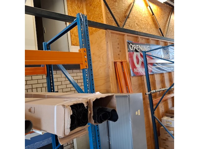 Partij zonnepaneel bevestigingsmateriaal - afbeelding 29 van  38