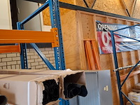 Partij zonnepaneel bevestigingsmateriaal - afbeelding 29 van  38
