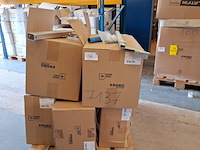 Partij zonnepaneel bevestigingsmateriaal - afbeelding 33 van  38
