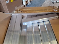 Partij zonnepaneel bevestigingsmateriaal - afbeelding 37 van  38