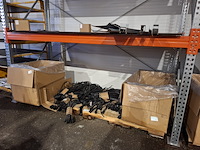 Partij zonnepaneel connectoren diverse soorten - afbeelding 1 van  10