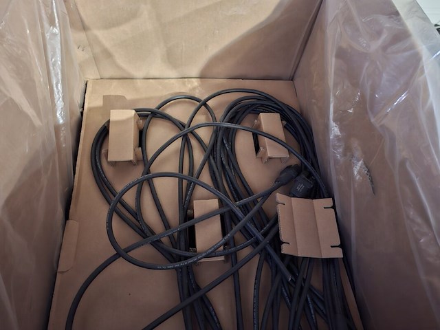 Partij zonnepaneel connectoren diverse soorten - afbeelding 4 van  10