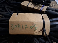 Partij zonnepaneel connectoren diverse soorten - afbeelding 5 van  10