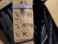 Partij zonnepaneel connectoren diverse soorten - afbeelding 7 van  10