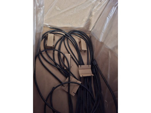 Partij zonnepaneel connectoren diverse soorten - afbeelding 9 van  10