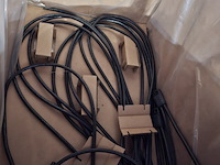 Partij zonnepaneel connectoren diverse soorten - afbeelding 9 van  10