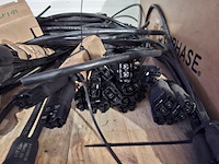 Partij zonnepaneel connectoren diverse soorten - afbeelding 10 van  10