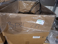 Partij zonnepaneel connectoren diverse soorten - afbeelding 2 van  12