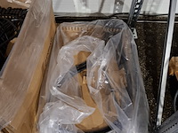 Partij zonnepaneel connectoren diverse soorten - afbeelding 4 van  12