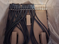 Partij zonnepaneel connectoren diverse soorten - afbeelding 5 van  12