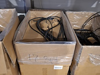 Partij zonnepaneel connectoren diverse soorten - afbeelding 8 van  12