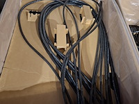 Partij zonnepaneel connectoren diverse soorten - afbeelding 9 van  12