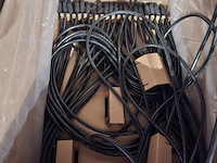 Partij zonnepaneel connectoren diverse soorten - afbeelding 12 van  12