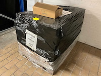 Partij zonnepaneel installatie materiaal - afbeelding 3 van  14