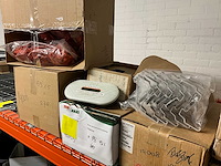 Partij zonnepaneel installatie materiaal - afbeelding 7 van  14