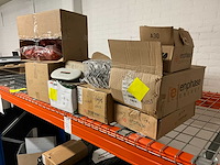 Partij zonnepaneel installatie materiaal - afbeelding 8 van  14