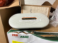 Partij zonnepaneel installatie materiaal - afbeelding 13 van  14