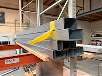Partij zonnepaneel installatie materiaal - afbeelding 10 van  12