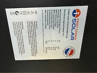 Partij zonnepaneel installatie materiaal - afbeelding 12 van  12