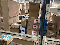 Partij zonnepaneel installatiematerialen - afbeelding 4 van  22