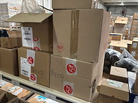 Partij zonnepaneel installatiematerialen - afbeelding 5 van  22