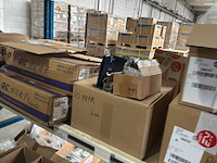 Partij zonnepaneel installatiematerialen - afbeelding 6 van  22