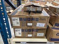 Partij zonnepaneel installatiematerialen - afbeelding 7 van  22