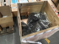 Partij zonnepaneel installatiematerialen - afbeelding 9 van  22