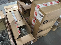 Partij zonnepaneel installatiematerialen - afbeelding 10 van  22