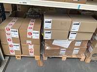 Partij zonnepaneel installatiematerialen - afbeelding 14 van  22