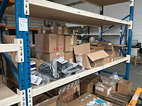 Partij zonnepaneel installatiematerialen - afbeelding 15 van  22