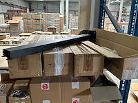 Partij zonnepaneel installatiematerialen - afbeelding 16 van  22