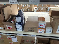Partij zonnepaneel installatiematerialen - afbeelding 19 van  22