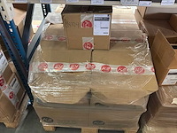 Partij zonnepaneel installatiematerialen - afbeelding 21 van  22