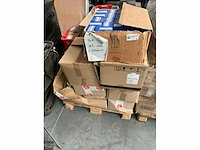 Partij zonnepaneel montage/ installatiematerialen - afbeelding 26 van  37