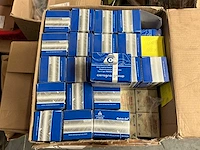 Partij zonnepaneel montage/ installatiematerialen - afbeelding 28 van  37