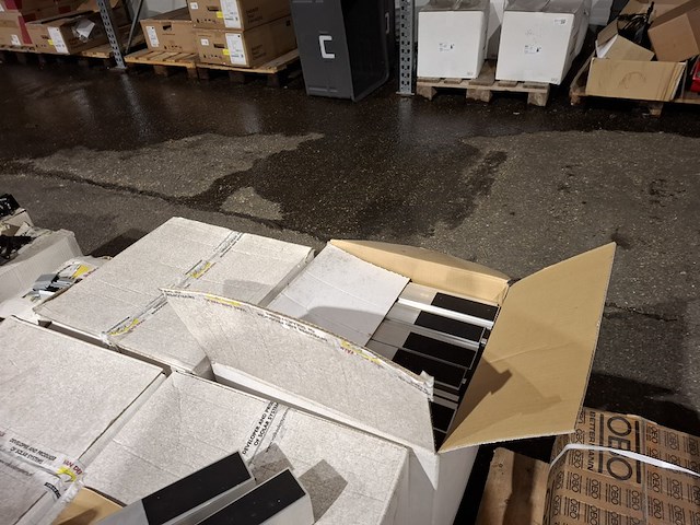 Partij zonnepaneel montage toebehoren - afbeelding 2 van  14