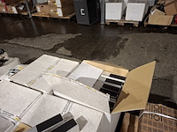 Partij zonnepaneel montage toebehoren - afbeelding 2 van  14