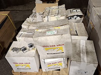 Partij zonnepaneel montage toebehoren - afbeelding 3 van  14