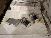 Partij zonnepaneel montage toebehoren - afbeelding 4 van  14