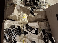 Partij zonnepaneel montage toebehoren - afbeelding 5 van  14