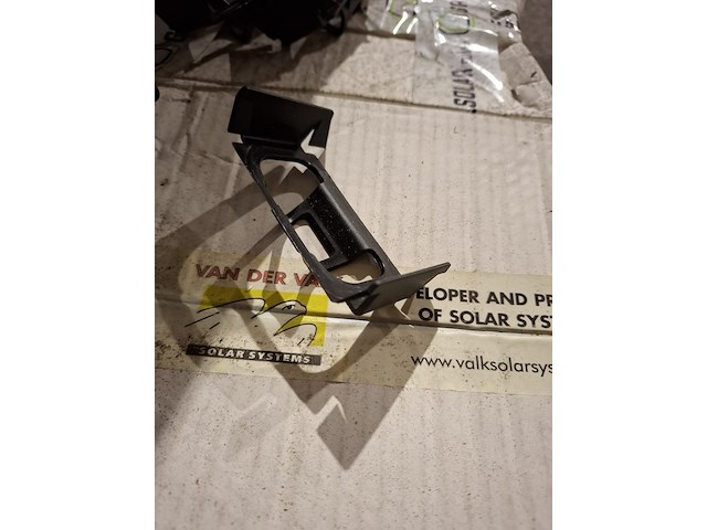 Partij zonnepaneel montage toebehoren - afbeelding 6 van  14