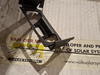 Partij zonnepaneel montage toebehoren - afbeelding 6 van  14