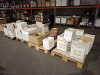 Partij zonnepaneel montage toebehoren - afbeelding 1 van  14