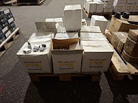 Partij zonnepaneel montage toebehoren - afbeelding 7 van  14