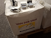 Partij zonnepaneel montage toebehoren - afbeelding 8 van  14