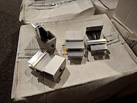 Partij zonnepaneel montage toebehoren - afbeelding 9 van  14