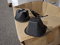 Partij zonnepaneel montage toebehoren - afbeelding 11 van  14