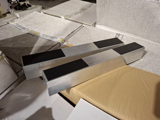 Partij zonnepaneel montage toebehoren - afbeelding 14 van  14