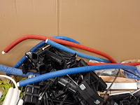 Partij zonnepaneel montagemateriaal en toebehoren - afbeelding 2 van  20